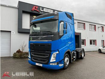 Trekker VOLVO FH 460