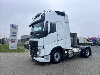 Trekker VOLVO FH 460