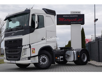 Trekker VOLVO FH 460