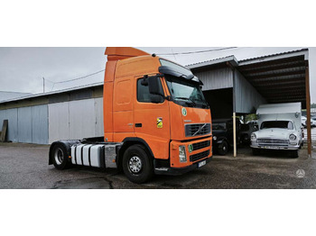 Trekker VOLVO FH 480