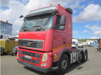 Trekker VOLVO FH 500