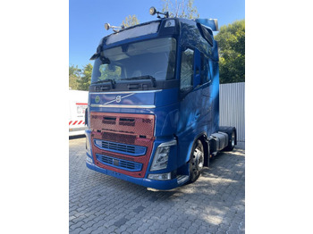 Trekker VOLVO FH 500