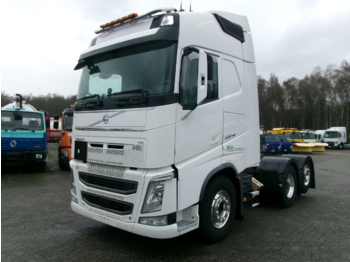 Trekker VOLVO FH 500