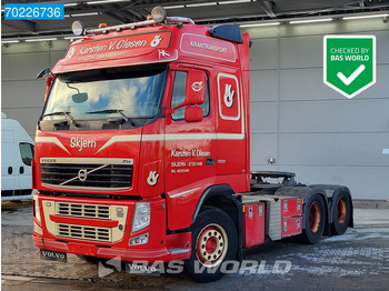 Trekker VOLVO FH 500