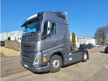 Trekker VOLVO FH 500