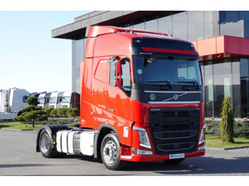 Trekker VOLVO FH 500