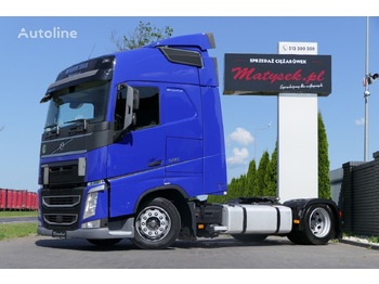 Trekker VOLVO FH 500