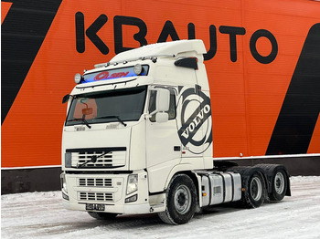 Trekker VOLVO FH 540