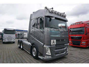 Trekker VOLVO FH 540