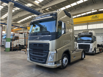 Trekker VOLVO FH 540