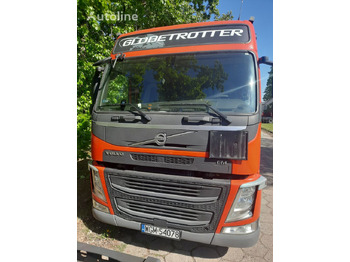 Trekker VOLVO FM 410