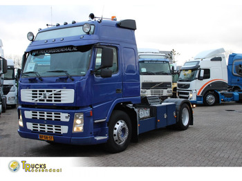 Trekker VOLVO FM 340