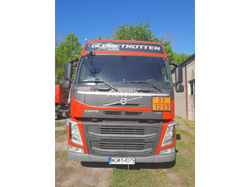 Trekker VOLVO FM 410