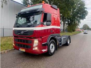 Trekker VOLVO FM 410