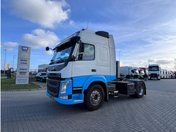 Trekker VOLVO FM 450