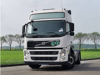 Trekker VOLVO FM 450