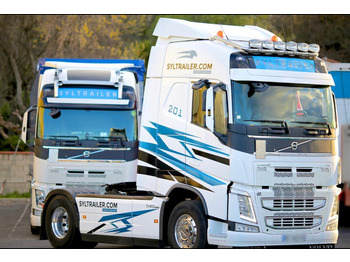 Trekker VOLVO FH 500