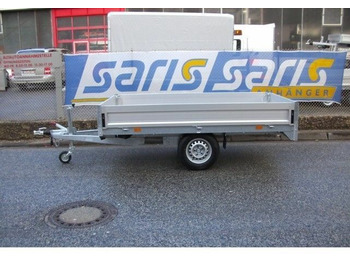 Aanhangwagen auto SARIS