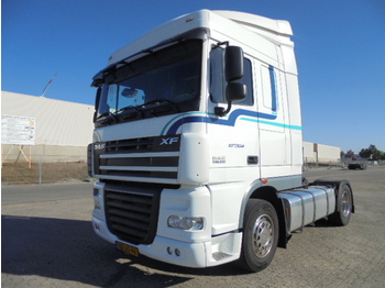 Trekker DAF 105-410: afbeelding 1