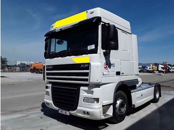 Trekker DAF 105 XF 460 Spacecab Ate: afbeelding 1