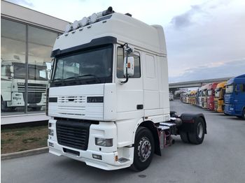 Trekker DAF 95XF.480 EURO2 MANUAL TOP!!!: afbeelding 1