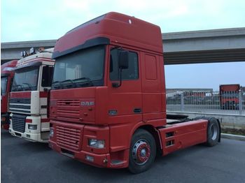 Trekker DAF 95XF.480 SSC MANUAL