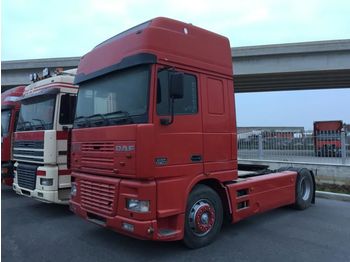 Trekker DAF 95XF.480 SSC MANUAL: afbeelding 1