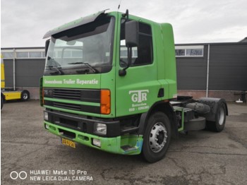 Trekker DAF CF75-270 4x2 Euro1 Dagcabine: afbeelding 1