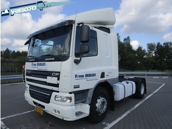 Trekker DAF CF75.360: afbeelding 1