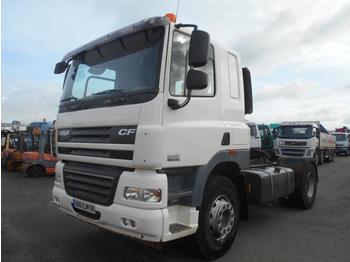 Trekker DAF CF85 410: afbeelding 1