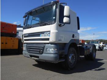 Trekker DAF CF85 410: afbeelding 1