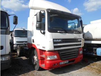 Trekker DAF CF85 410: afbeelding 1