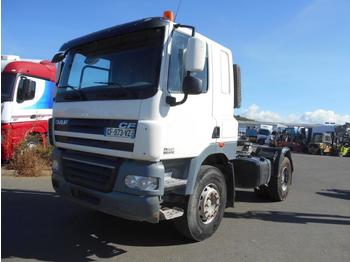 Trekker DAF CF85 410: afbeelding 1