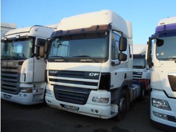 Trekker DAF CF85 410