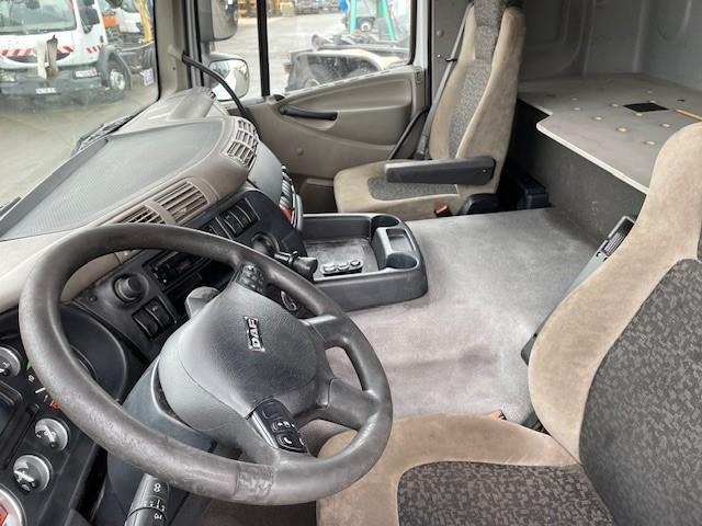 Trekker DAF CF85 410