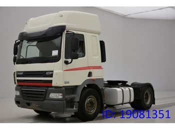 Trekker DAF CF85.410 Space Cab: afbeelding 1