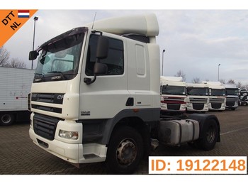 Trekker DAF CF85.460