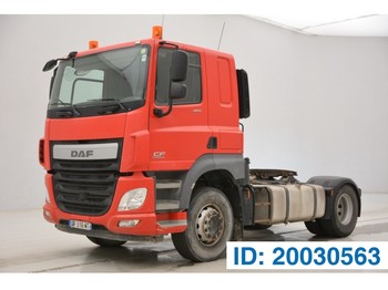Trekker DAF CF85.460