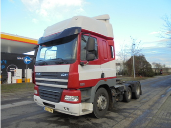 Trekker DAF CF85-460 6X2