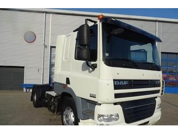 Trekker DAF CF85-460 / MANUAL / RETARDER / EURO-5 / 2012