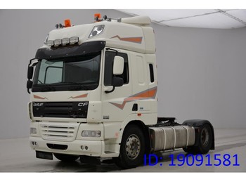 Trekker DAF CF85.460 Space Cab