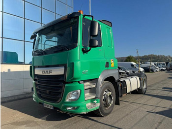 Trekker DAF CF 460