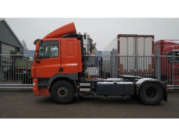 Trekker DAF CF 85.360 MANUAL GEARBOX
