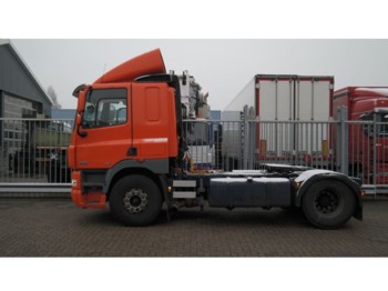 Trekker DAF CF 85.360 MANUAL GEARBOX: afbeelding 1