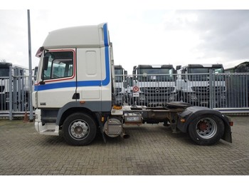 Trekker DAF CF 85.430 EURO 2 MANUAL GEARBOX: afbeelding 1