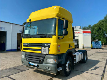 Trekker DAF CF 85.460 ATe SpaceCap / Hydraulik / Klima