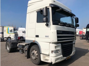 Trekker DAF DAF FT XF105, EURO 5