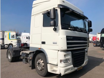 Trekker DAF DAF FT XF105, EURO 5: afbeelding 1