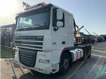 Trekker DAF FTT XF 105-510 6X4 MANUEL GEARBOX RETARDER: afbeelding 1