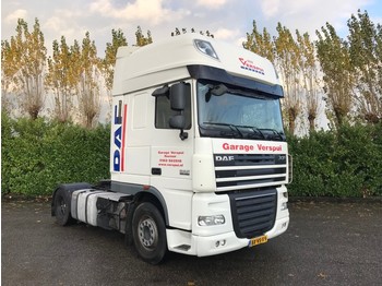 Trekker DAF FT XF105.460 Euro5: afbeelding 1